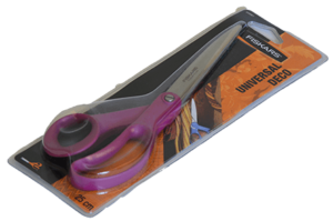 Ciseaux FISKARS colleur - 25 cm
