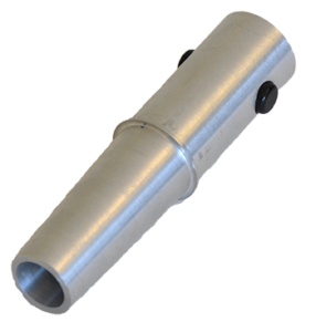 Outil de grattage manchon en aluminium - GMA