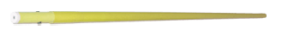 Porte brosse conique