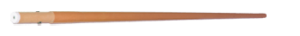 Porte brosse conique